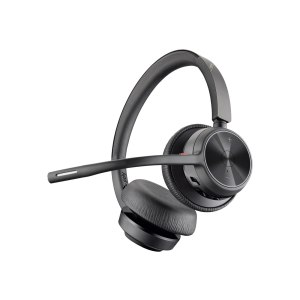 HP Poly Voyager 4320 - Cuffia - On-Ear - Bluetooth