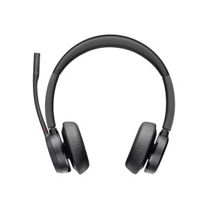 HP Poly Voyager 4320 - Headset - On-Ear - Bluetooth