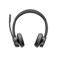 HP Poly Voyager 4320 - Headset - On-Ear - Bluetooth