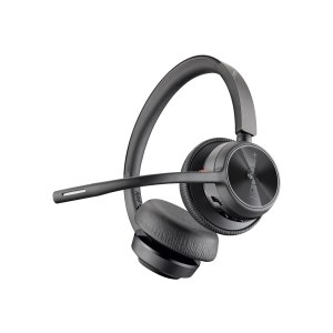 HP Poly Voyager 4320-M - Headset - On-Ear - Bluetooth