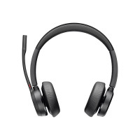 HP Poly Voyager 4320-M - Headset - On-Ear - Bluetooth