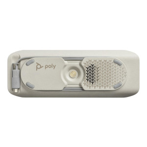 HP Poly Sync 40 - Smarte Freisprecheinrichtung - Bluetooth