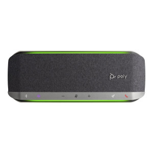 HP Poly Sync 40 - Smarte Freisprecheinrichtung - Bluetooth