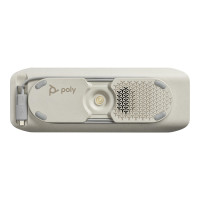 HP Poly Sync 40 - Smarte Freisprecheinrichtung - Bluetooth