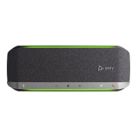 HP Poly Sync 40 - Smarte Freisprecheinrichtung - Bluetooth