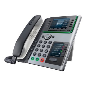 Poly Edge E400 - VoIP-Telefon mit...