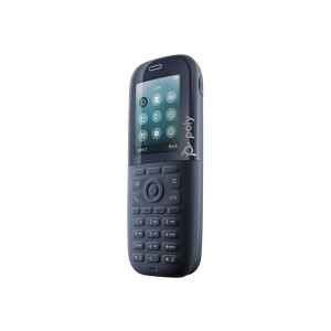 HP Poly Rove 30 - Cordless Expansion Handset with Caller...