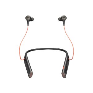 HP Poly Voyager 6200 - Headset - Ohrstöpsel - über dem Ohr angebracht