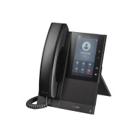 Poly CCX 505 - VoIP-Telefon - SIP, RTCP, RTP, SRTP, SDP