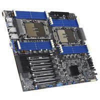 ASUS Z13PE-D16/ASMB11 E-ATX 2x LGA 4677 DDR5 2x10G - Motherboard - Intel C741