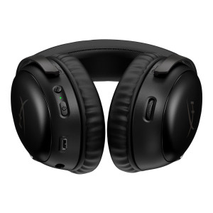 HP HyperX Cloud III - Headset - ohrumschließend