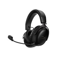 HP HyperX Cloud III - Headset - ohrumschließend