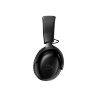 HP HyperX Cloud III - Headset - ohrumschließend