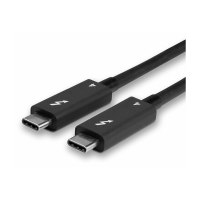 Lindy Thunderbolt-Kabel - 24 pin USB-C (M)