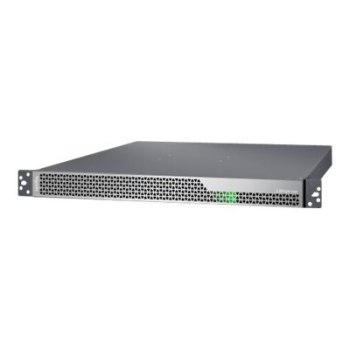 APC Smart-UPS Ultra - Batteria esterna (rack - montabile)