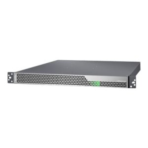 APC Smart-UPS Ultra - Externer Batteriensatz (Rack -...