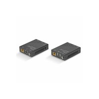 Lindy Sender und Empfänger - KVM-/Audio-/USB-Extender