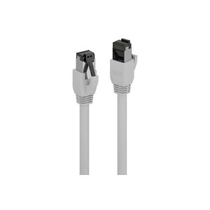 Lindy Patch-Kabel - RJ-45 (M) zu RJ-45 (M)