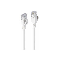 Lindy Patch-Kabel - RJ-45 (M) zu RJ-45 (M)