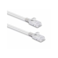 Lindy Patch-Kabel - RJ-45 (M) zu RJ-45 (M)