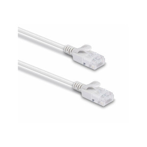 Cavo patch Lindy - RJ-45 (M) a RJ-45 (M)