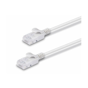 Cavo patch Lindy - RJ-45 (M) a RJ-45 (M)