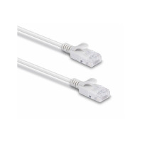 Lindy Patch-Kabel - RJ-45 (M) zu RJ-45 (M)