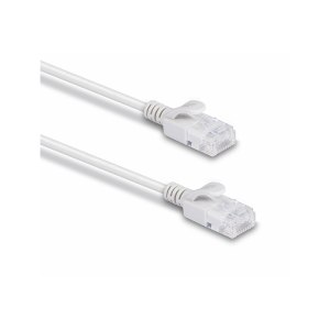 Lindy Patch-Kabel - RJ-45 (M) zu RJ-45 (M)