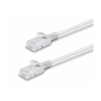 Lindy patch cable - RJ-45 (M) to RJ-45 (M)