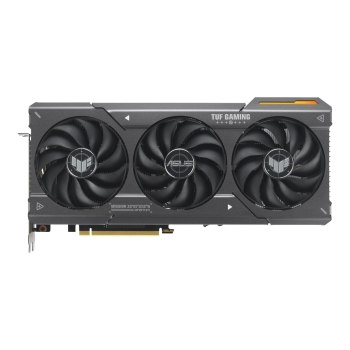 ASUS TUF Gaming Radeon RX 7600 XT 16GB - OC Edition