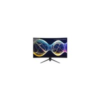 LC-Power 68.6cm 27" LC-M27-FHD-165-C-V3 VA+DP+HDMI - Flachbildschirm (TFT/LCD) - 68,6 cm