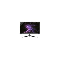 LC-Power 68.6cm 27" LC-M27-QHD-180 2xDP+2xHDMI+IPS - Flachbildschirm (TFT/LCD) - 68,6 cm