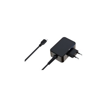 LC-Power Alimentatore Alimentatore per notebook LC-NB-GAN-45-C 45W - Alimentatore per PC/server