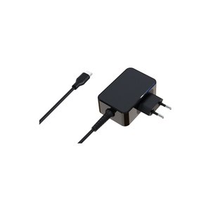 LC-Power Netzteil Notebook-Netzteil LC-NB-GAN-45-C 45W -...