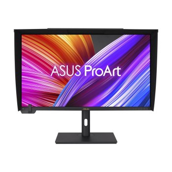 ASUS ProArt PA32UCXR - LED-Monitor - 81.3 cm (32") - 3840 x 2160 4K UHD (2160p) @ 60 Hz - IPS - 1600 cd/m² - 1000:1 - DisplayHDR 1400 - 5 ms - Lautsprecher - Schwarz