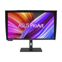 ASUS ProArt PA32UCXR - LED-Monitor - 81.3 cm (32") - 3840 x 2160 4K UHD (2160p) @ 60 Hz - IPS - 1600 cd/m² - 1000:1 - DisplayHDR 1400 - 5 ms - Lautsprecher - Schwarz