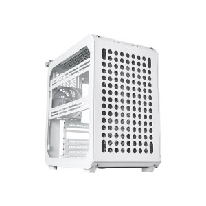 Cooler Master Qube 500 FLATPACK - Black & White...