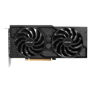 KFA2 GeForce RTX 4070 SUPER (1-Click OC) 2X - Grafikkarten