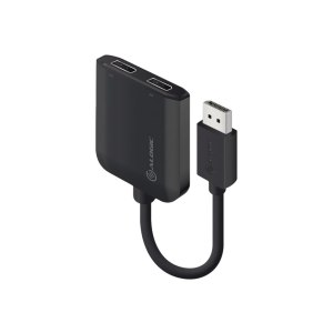 Alogic Adattatore DisplayPort - DisplayPort (M)