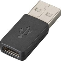 HP Poly - USB-Adapter - USB zu 24 pin USB-C