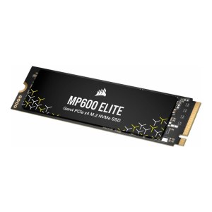 Corsair MP600 ELITE - SSD - verschlüsselt - 1 TB -...