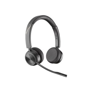 HP Poly Savi 7220 Office - Savi 7200 Series - Headset