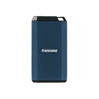 Transcend ESD410C - SSD - encrypted - 1 TB - external (portable)