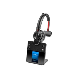 HP Poly Savi 8410 Office - Savi 8400 series - Headset