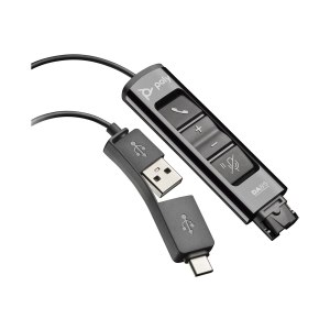 HP Poly DA75 - Soundkarte - USB-C / USB-A - für...