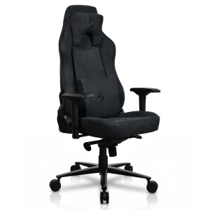 Arozzi Vernazza Supersoft - Pure Black