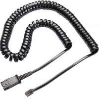 HP Poly U10P-S - Headset-Kabel - für Poly EncorePro