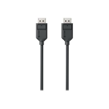 Alogic Elements Series - DisplayPort-Kabel - DisplayPort (M)