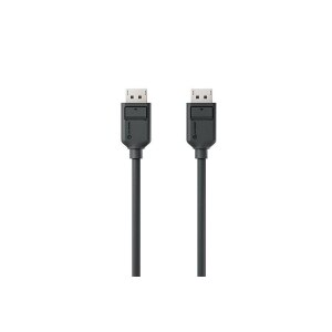 Alogic Elements Series - DisplayPort Cable - DisplayPort (M)