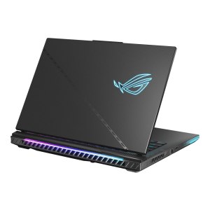 ASUS ROG Strix SCAR 16 G634JYR-RA029W - Intel Core i9 i9-14900HX / 2.2 GHz - Win 11 Home - GeForce RTX 4090 - 32 GB RAM - 1 TB SSD NVMe - 40.6 cm (16")